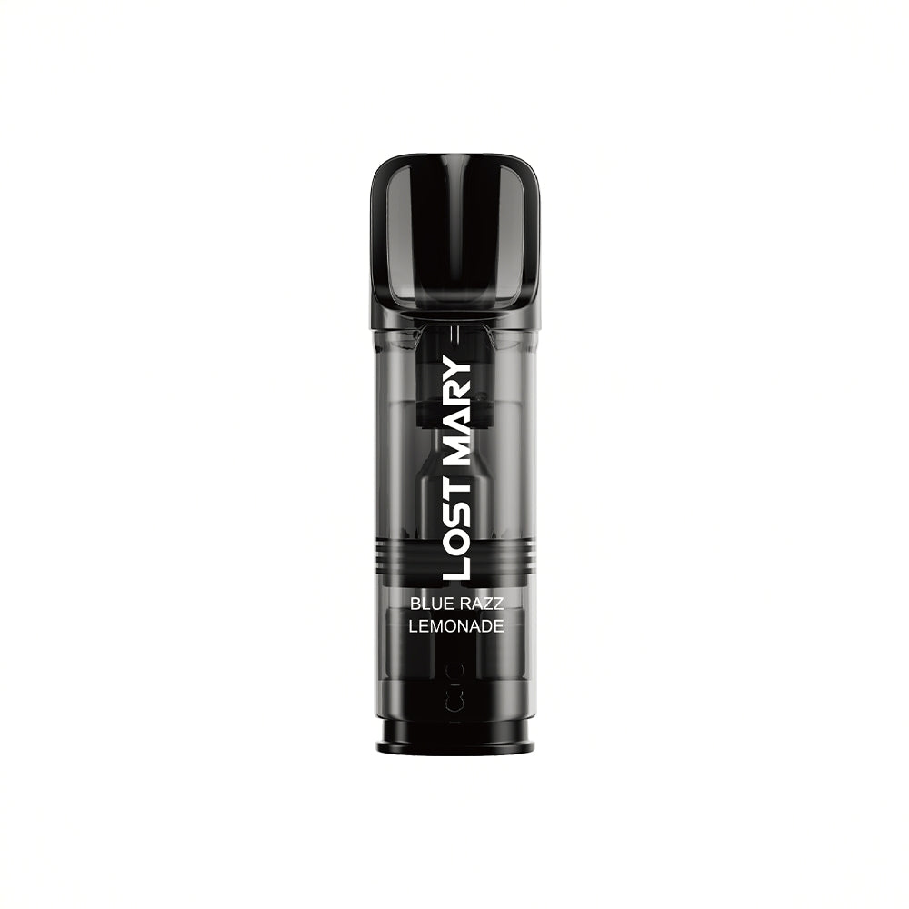 Lost Mary Tappo (2 Stück pro Packung) - Mehrweg Pod System - 10 Packungen
