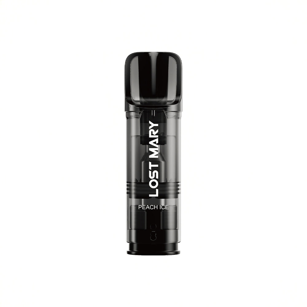 Lost Mary Tappo (2 Stück pro Packung) - Mehrweg Pod System - 10 Packungen