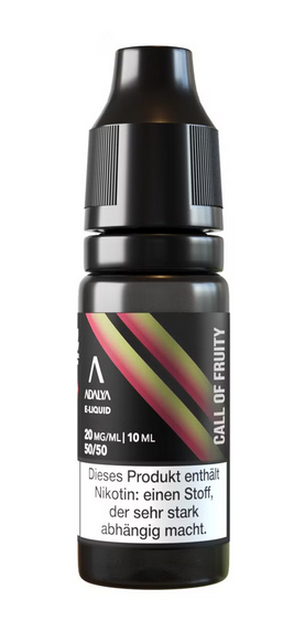 Adalya Liquid - 10 Stück