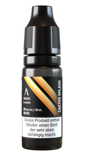 Adalya Liquid - 10 Stück
