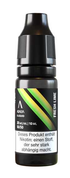 Adalya Liquid - 10 Stück