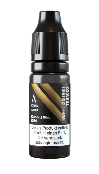 Adalya Liquid - 10 Stück