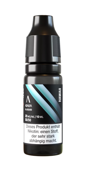 Adalya Liquid - 10 Stück