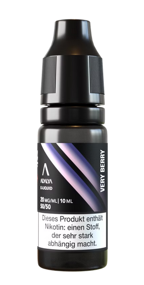 Adalya Liquid - 10 Stück