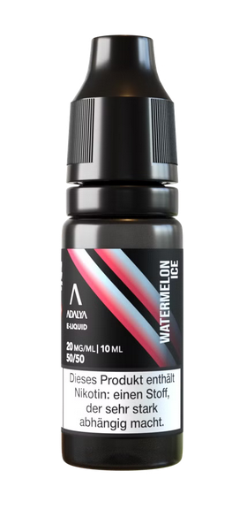 Adalya Liquid - 10 Stück
