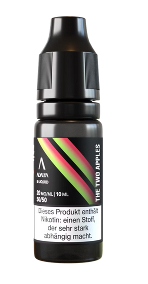 Adalya Liquid - 10 Stück