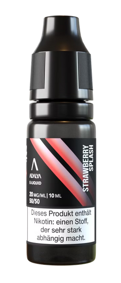 Adalya Liquid - 10 Stück
