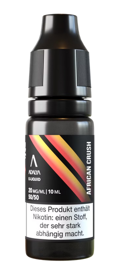 Adalya Liquid - 10 Stück
