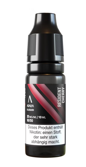 Adalya Liquid - 10 Stück