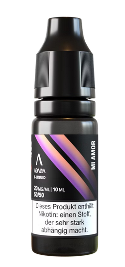Adalya Liquid - 10 Stück