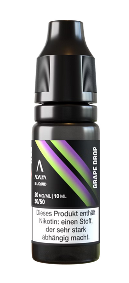 Adalya Liquid - 10 Stück