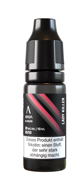 Adalya Liquid - 10 Stück