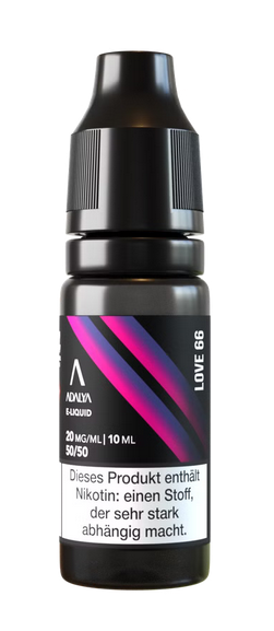 Adalya Liquid - 10 Stück