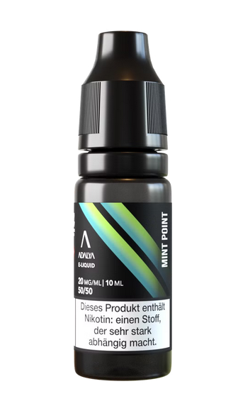 Adalya Liquid - 10 Stück