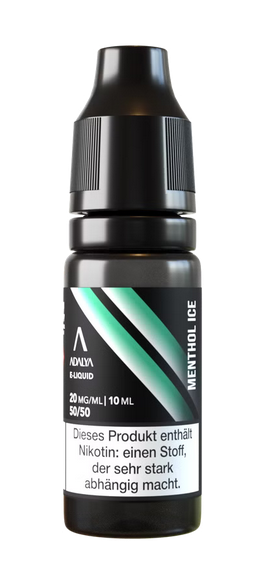 Adalya Liquid - 10 Stück