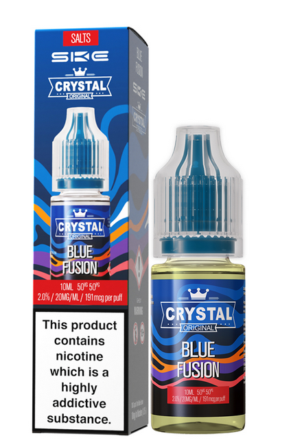 SKE Crystal Liquid - 10 Stück