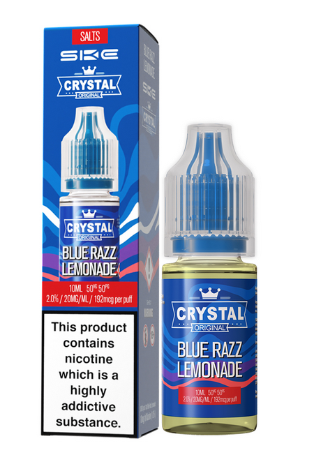 SKE Crystal Liquid - 10 Stück