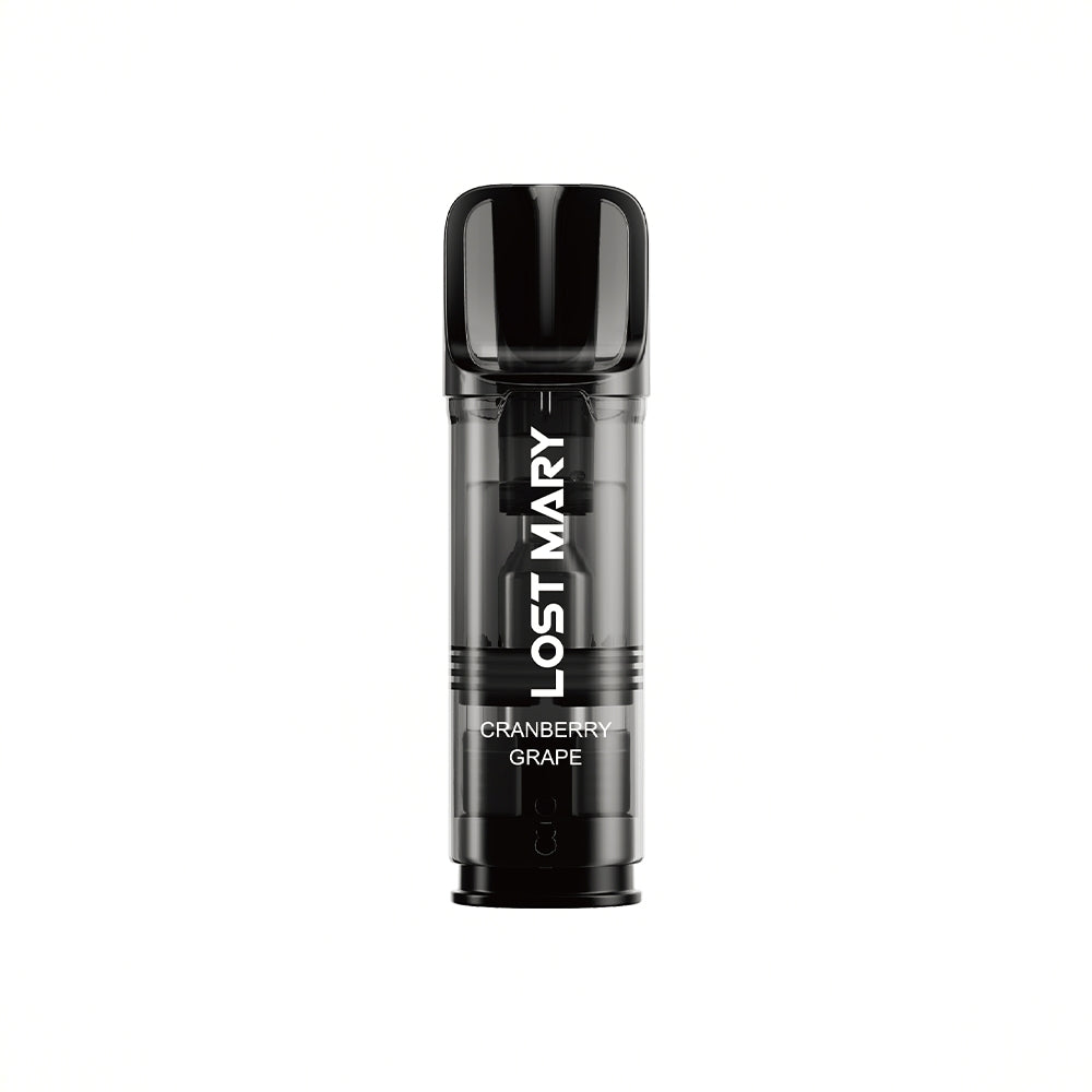 Lost Mary Tappo (2 Stück pro Packung) - Mehrweg Pod System - 10 Packungen