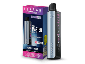10x Elfbar ELFA Master Basisgerät - McVapes
