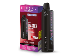 10x Elfbar ELFA Master Basisgerät - McVapes