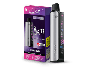 10x Elfbar ELFA Master Basisgerät - McVapes