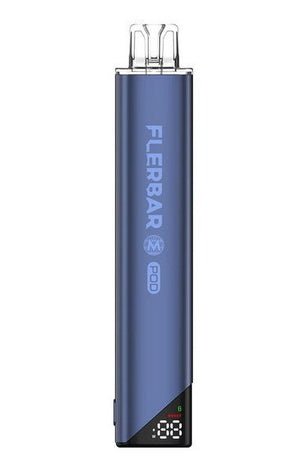 10x Flerbar M Pod Kit - 650mAh - McVapes
