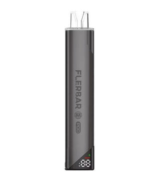 10x Flerbar M Pod Kit - 650mAh - McVapes