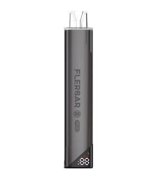 10x Flerbar M Pod Kit - 650mAh - McVapes