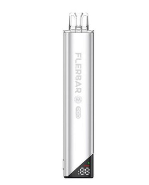 10x Flerbar M Pod Kit - 650mAh - McVapes