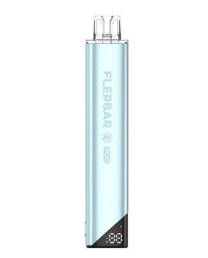 10x Flerbar M Pod Kit - 650mAh - McVapes