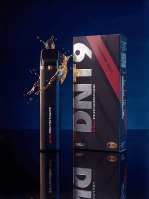 10x High Performance DNT-9 - 1ml - McVapes