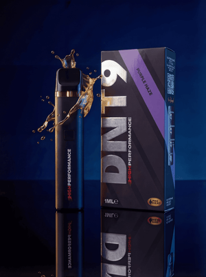 10x High Performance DNT-9 - 1ml - McVapes