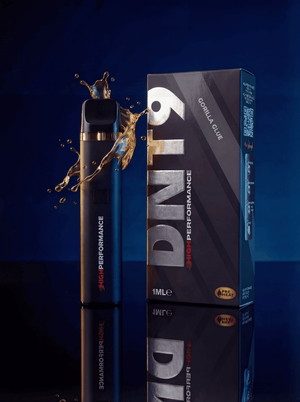 10x High Performance DNT-9 - 1ml - McVapes