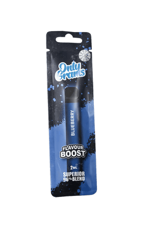 10x OnlyGrams Flavor Boost (96% Blend Sativa) - McVapes