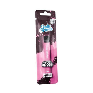 10x OnlyGrams Flavor Boost (96% Blend Sativa) - McVapes