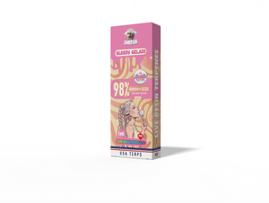 10x SHEESH - Superior Pro - 1ml - McVapes