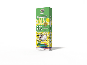 10x SHEESH - Superior Pro - 1ml - McVapes