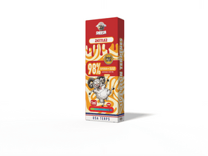 10x SHEESH - Superior Pro - 1ml - McVapes