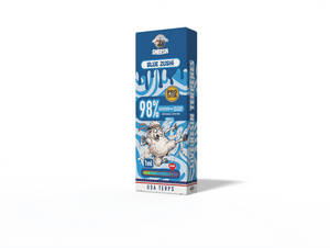 10x SHEESH - Superior Pro - 1ml - McVapes