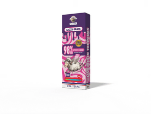 10x SHEESH - Superior Pro - 1ml - McVapes