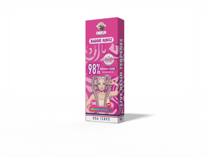 10x SHEESH - Superior Pro - 1ml - McVapes