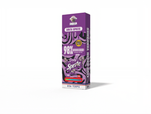10x SHEESH - Superior Pro - 1ml - McVapes