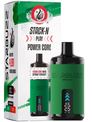 10x Star Buzz - Pod Kit - 1000 mAh - McVapes