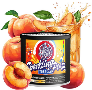 187 Tobacco - 200g - McVapes
