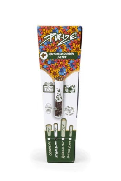 30x 3er Purize PreRolled Cones - McVapes