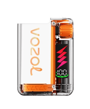 5x Vozol Vista Plug Basisgerät - McVapes