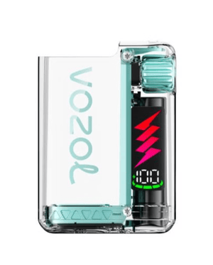 5x Vozol Vista Plug Basisgerät - McVapes