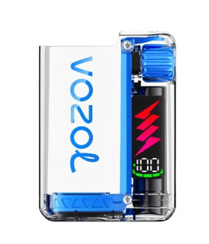 5x Vozol Vista Plug Basisgerät - McVapes