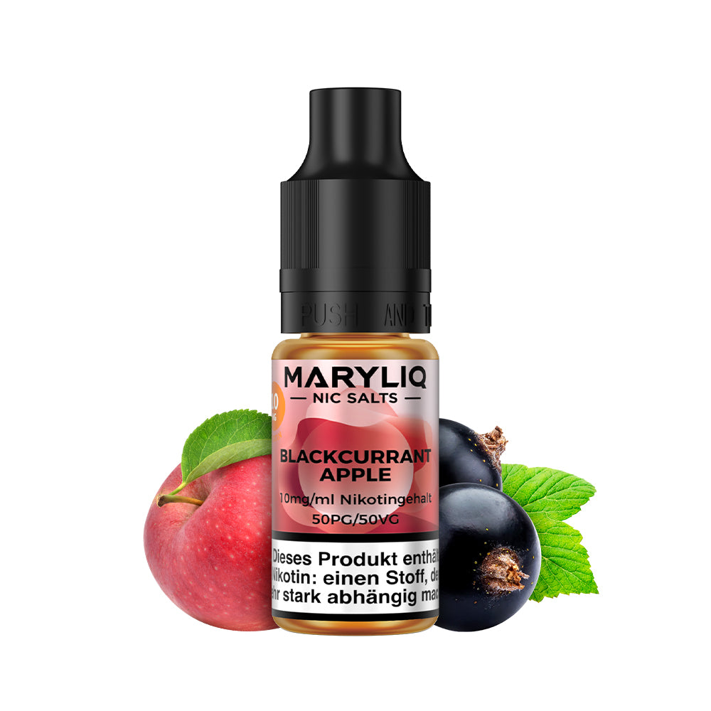 Maryliq - 10 Stück