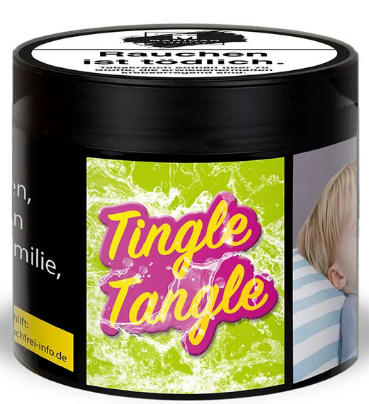 Maridan Tobacco - 200g